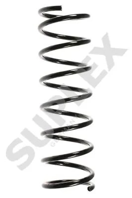 Handler.Part Coil spring SUPLEX 08004 1