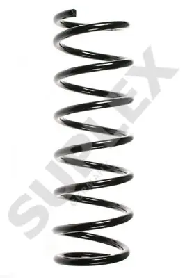 Handler.Part Coil spring SUPLEX 08008 1