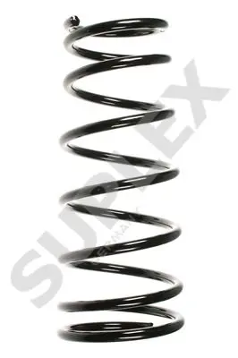 Handler.Part Coil spring SUPLEX 08011 1