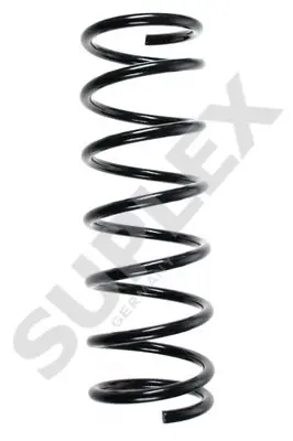 Handler.Part Coil spring SUPLEX 08014 1