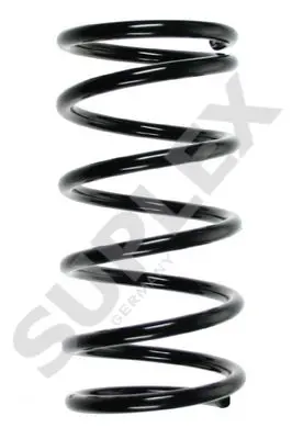 Handler.Part Coil spring SUPLEX 08036 1