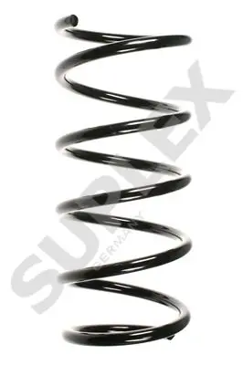 Handler.Part Coil spring SUPLEX 08037 1