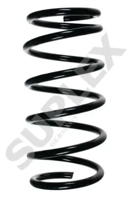 Handler.Part Coil spring SUPLEX 08055 1