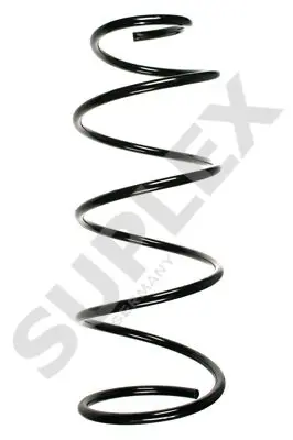 Handler.Part Coil spring SUPLEX 09012 1