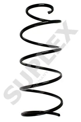 Handler.Part Coil spring SUPLEX 09014 1