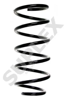 Handler.Part Coil spring SUPLEX 09023 1