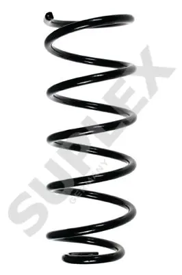 Handler.Part Coil spring SUPLEX 09031 1