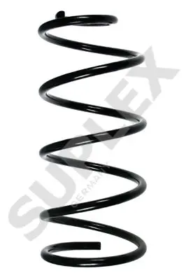 Handler.Part Coil spring SUPLEX 09035 1