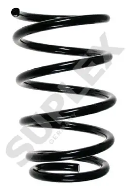 Handler.Part Coil spring SUPLEX 09036 1