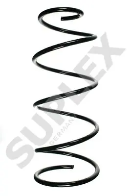 Handler.Part Coil spring SUPLEX 09043 1