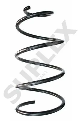 Handler.Part Coil spring SUPLEX 09045 1