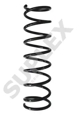 Handler.Part Coil spring SUPLEX 09050 1