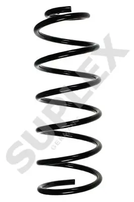 Handler.Part Coil spring SUPLEX 09062 1