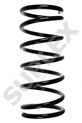 Handler.Part Coil spring SUPLEX 09067 1