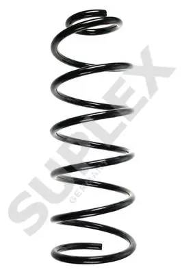 Handler.Part Coil spring SUPLEX 09074 1