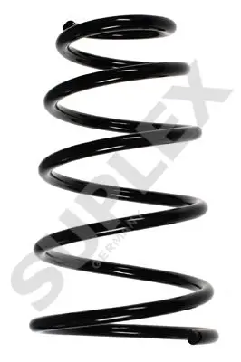 Handler.Part Coil spring SUPLEX 09078 1