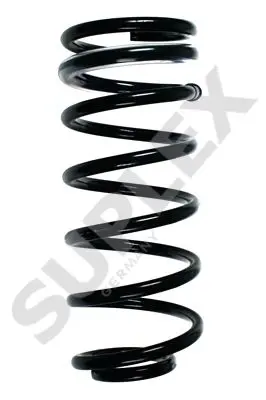 Handler.Part Coil spring SUPLEX 09092 1