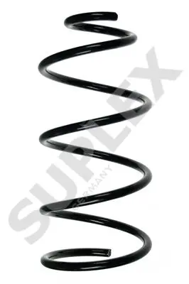 Handler.Part Coil spring SUPLEX 09099 1