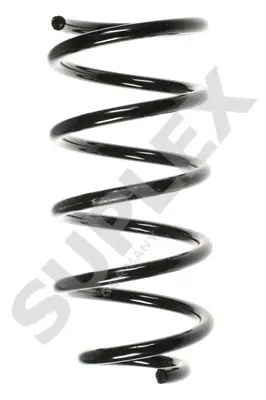 Handler.Part Coil spring SUPLEX 09102 1