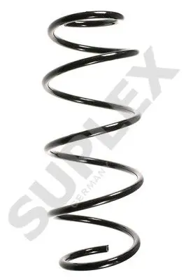 Handler.Part Coil spring SUPLEX 09103 1