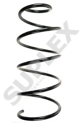 Handler.Part Coil spring SUPLEX 09106 1