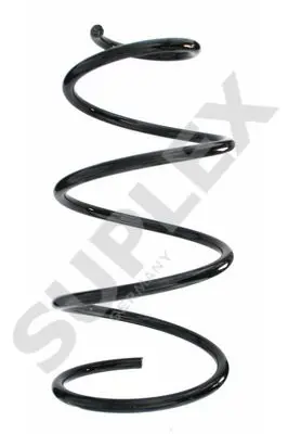 Handler.Part Coil spring SUPLEX 09107 1