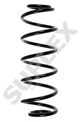 Handler.Part Coil spring SUPLEX 09110 1