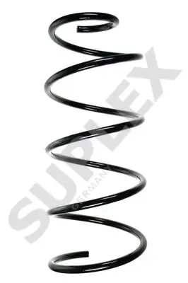 Handler.Part Coil spring SUPLEX 09120 1