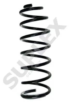 Handler.Part Coil spring SUPLEX 09122 1