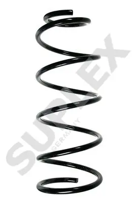 Handler.Part Coil spring SUPLEX 09123 1