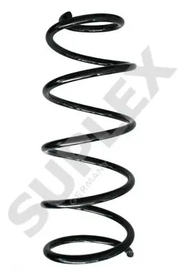 Handler.Part Coil spring SUPLEX 09124 1