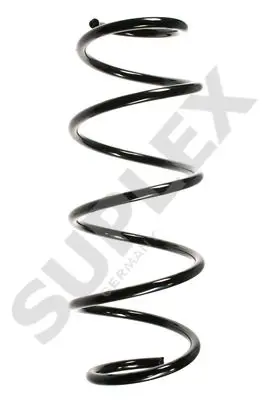 Handler.Part Coil spring SUPLEX 09129 1