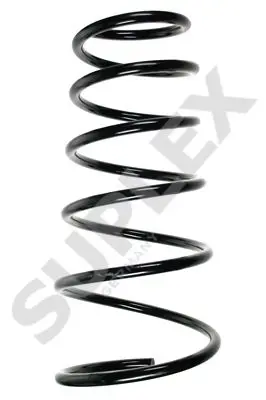 Handler.Part Coil spring SUPLEX 09142 1