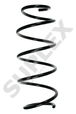 Handler.Part Coil spring SUPLEX 09155 1