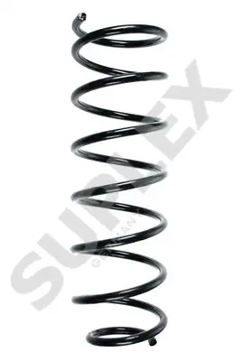 Handler.Part Coil spring SUPLEX 10019 1