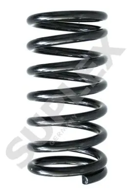 Handler.Part Coil spring SUPLEX 10033 1