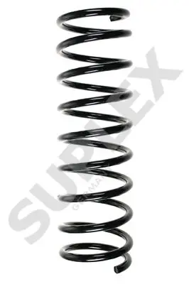 Handler.Part Coil spring SUPLEX 10035 1