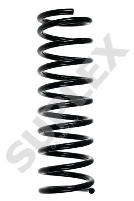 Handler.Part Coil spring SUPLEX 10036 1