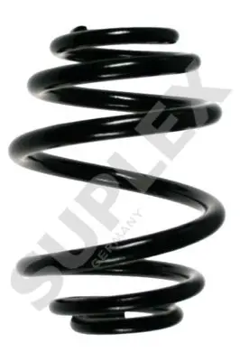 Handler.Part Coil spring SUPLEX 10037 1