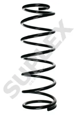 Handler.Part Coil spring SUPLEX 10056 1