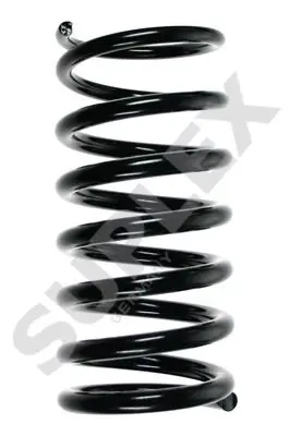 Handler.Part Coil spring SUPLEX 10064 1