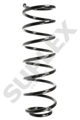 Handler.Part Coil spring SUPLEX 10095 1