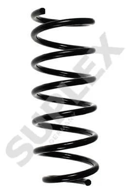 Handler.Part Coil spring SUPLEX 10116 1