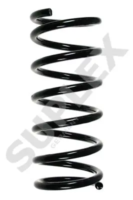 Handler.Part Coil spring SUPLEX 10121 1