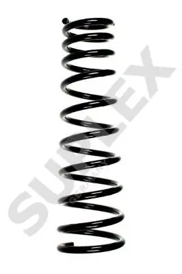 Handler.Part Coil spring SUPLEX 10123 1