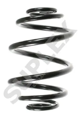 Handler.Part Coil spring SUPLEX 10138 1