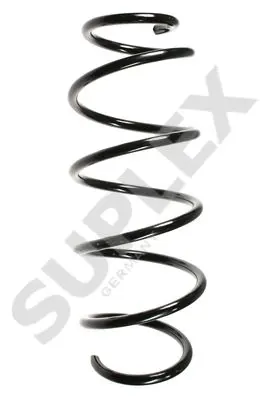 Handler.Part Coil spring SUPLEX 10157 1