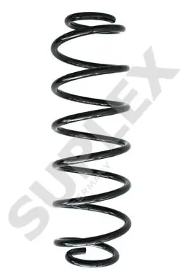 Handler.Part Coil spring SUPLEX 10158 1