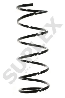 Handler.Part Coil spring SUPLEX 10165 1