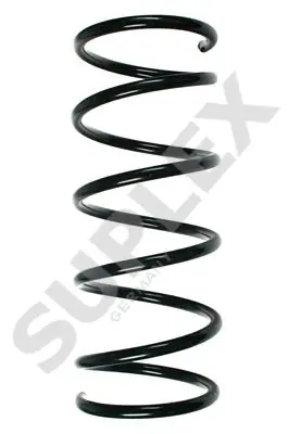 Handler.Part Coil spring SUPLEX 10166 1